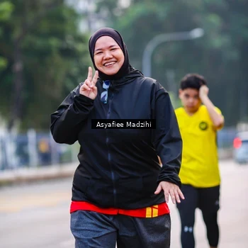 Runner Photo 8309659