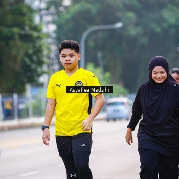 Runner Photo 8309661