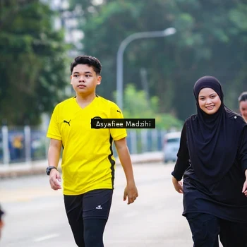 Runner Photo 8309667