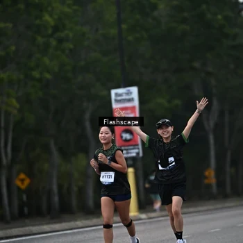 Runner Photo 8309673