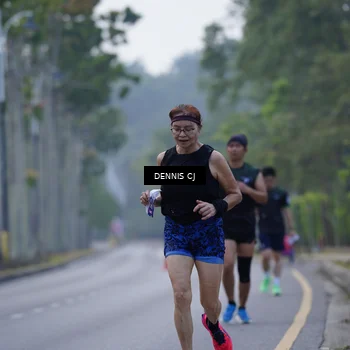 Runner Photo 8309674