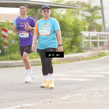 Runner Photo 8309675