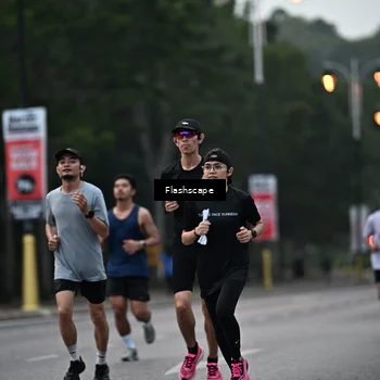 Runner Photo 8309679