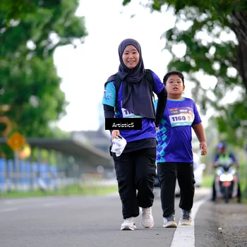 Runner Photo 8309682