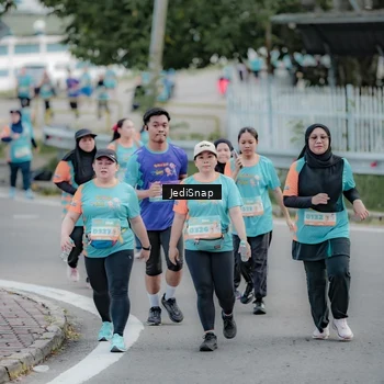 Runner Photo 8309683