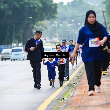 Runner Photo 8309685