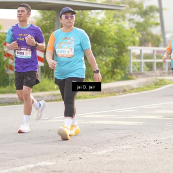 Runner Photo 8309689