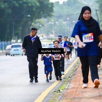 Runner Photo 8309691
