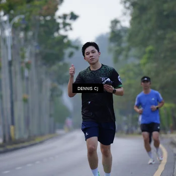 Runner Photo 8309692