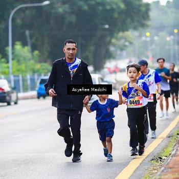 Runner Photo 8309694