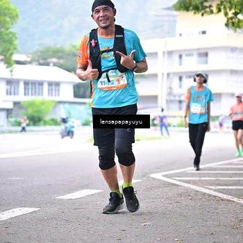 Runner Photo 8309697