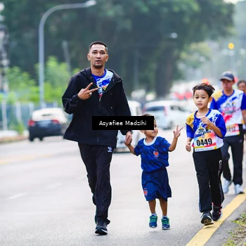 Runner Photo 8309698