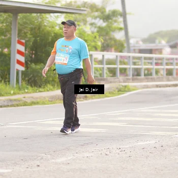 Runner Photo 8309703