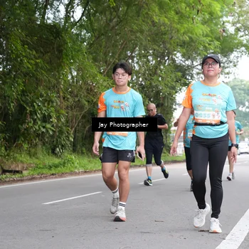 Runner Photo 8309706