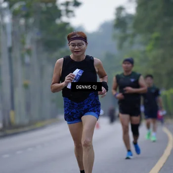 Runner Photo 8309708