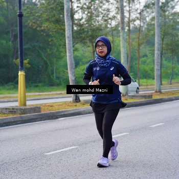 Runner Photo 8309712