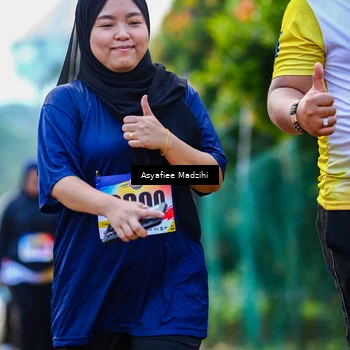 Runner Photo 8309715