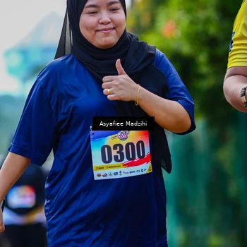 Runner Photo 8309718