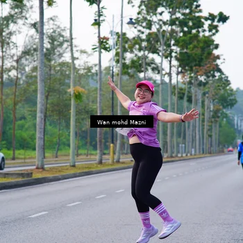 Runner Photo 8309719