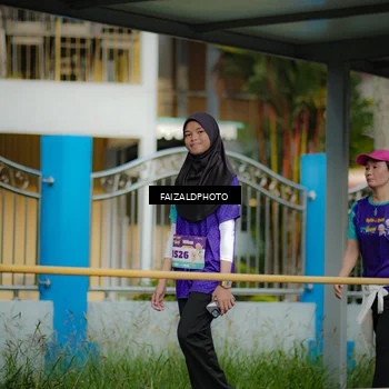 Runner Photo 8309720