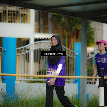 Runner Photo 8309724