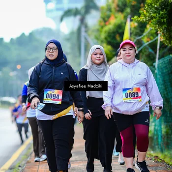 Runner Photo 8309727