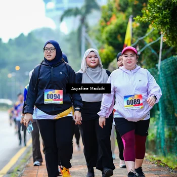 Runner Photo 8309728