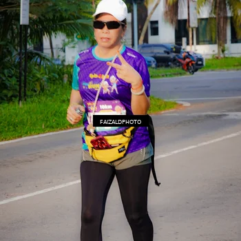 Runner Photo 8309732
