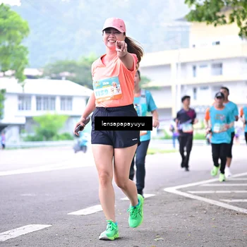 Runner Photo 8309734