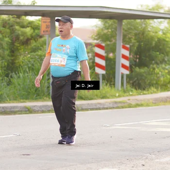 Runner Photo 8309736