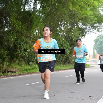 Runner Photo 8309737