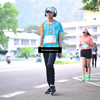 Runner Photo 8309739