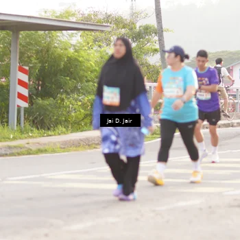 Runner Photo 8309741