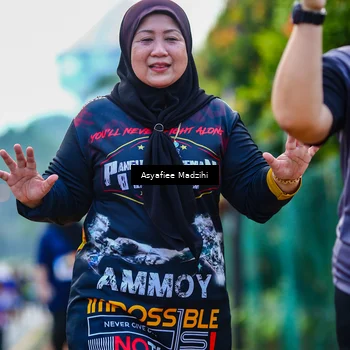 Runner Photo 8309742
