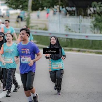Runner Photo 8309744