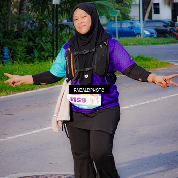 Runner Photo 8309745