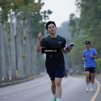 Runner Photo 8309747