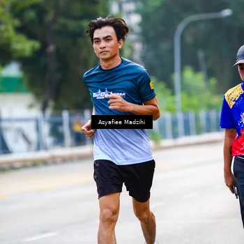 Runner Photo 8309748