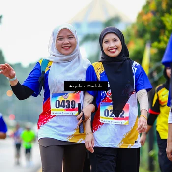 Runner Photo 8309750