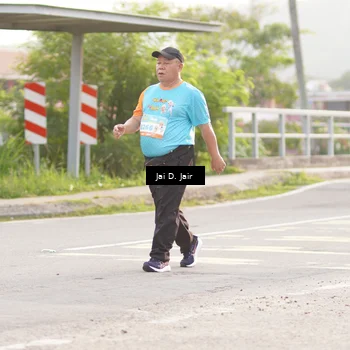 Runner Photo 8309753