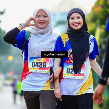Runner Photo 8309762