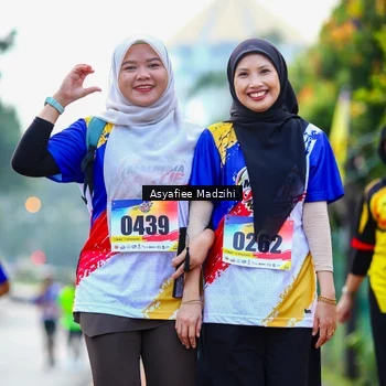 Runner Photo 8309768