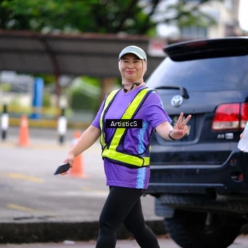 Runner Photo 8309773