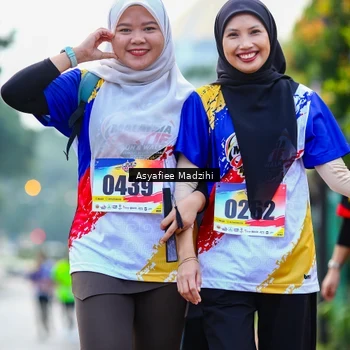 Runner Photo 8309780