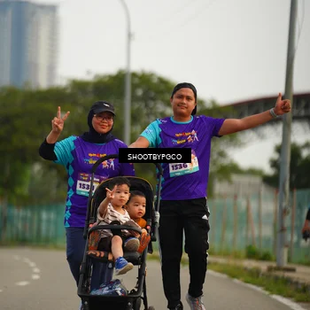 Runner Photo 8309782
