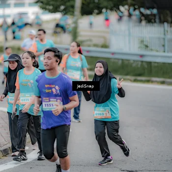 Runner Photo 8309785