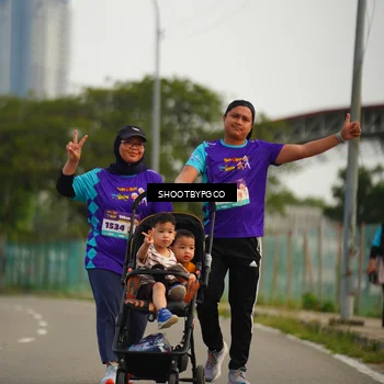 Runner Photo 8309786