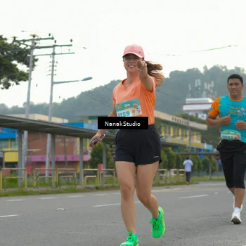 Runner Photo 8309787