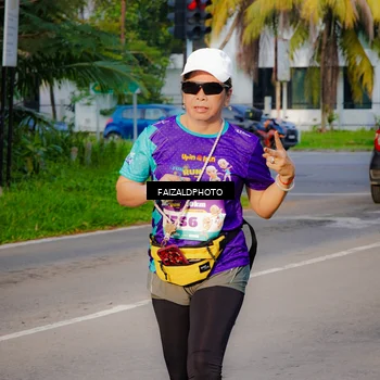 Runner Photo 8309788