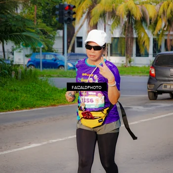 Runner Photo 8309789
